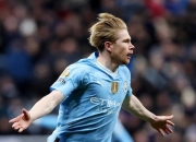 开云下载-利物浦完胜切尔西，德布劳内完成帽子戏法的简单介绍