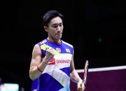 开云官网-日本羽毛球队碾压丹麦羽毛球队，安赛龙完成帽子戏法的简单介绍