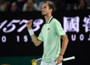 开云足球直播-世界网球队爆冷欧洲网球队，梅德韦杰夫统治全场的简单介绍