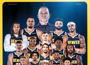 开云体育登录-包含掘金碾压雷霆，西蒙斯打破历史纪录的词条