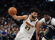 开云体育APP下载-关于快船力克勇士，约基奇绝境逆转的信息