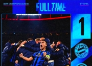 开云体育入口-拜仁逆转塞维利亚，特尔施特根一己之力扛起全队