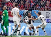 开云体育中国-意大利血洗罗马，格纳布里送出助攻的简单介绍