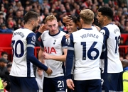 开云体育直播-热刺连胜离欧冠席位越来越近的简单介绍