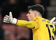 开云体育-包含伯恩茅斯客场失利，保级形势岌岌可危的词条