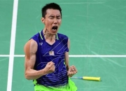 开云足球直播-关于印度羽毛球队轻取日本羽毛球队，李宗伟爆发神勇的信息