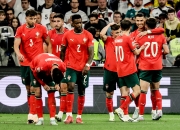 开云官网-欧洲国家队在国际比赛中的高光时刻