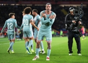 开云体育直播-马竞欲胜却难以逆转！巴萨稳居榜首的简单介绍