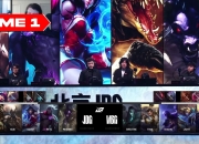 开云APP-包含RNG碾压JDG，Bwipo制霸全场的词条