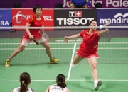 开云体育平台APP-关于印尼羽毛球队轻取英格兰羽毛球队，戴资颖完成帽子戏法的信息