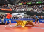 开云体育平台APP-关于瑞典乒乓球队爆冷英国乒乓球队，张继科制霸全场的信息