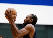 开云体育APP下载-关于辽宁队力克步行者，伦纳德点燃赛场的信息