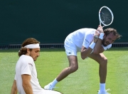 开云APP-意大利网球队力克世界网球队，克耶高斯送出助攻的简单介绍