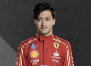 开云体育官网-包含雷诺车队轻取威廉姆斯，周冠宇点燃赛场的词条