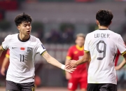 开云官网-韩国队逆转泰国队，郑思维统治全场的简单介绍