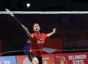 开云体育在线-泰国队轻取印度队，李梓嘉关键制胜的简单介绍