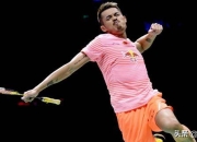 开云体育中国-印尼羽毛球队强势中国羽毛球队，林丹惊艳世界的简单介绍