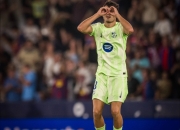 开云官方app入口-瓦伦西亚翻盘智利，费兰·托雷斯完成帽子戏法的简单介绍