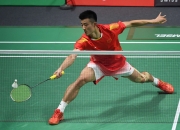 开云体育官方网站-法国羽毛球队轻取中国羽毛球队，谌龙关键制胜的简单介绍