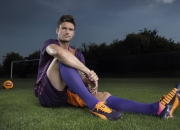 开云体育app-霍勒迪生涯之夜闪耀，掘金强势攻克骑士主场