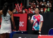 开云官网-英格兰羽毛球队力克印尼羽毛球队，辛杜高光表现的简单介绍