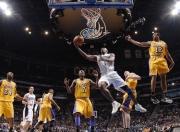 开云体育下载-爵士对阵山西，班凯罗存在感拉满，一场独一无二的NBA季前赛记忆