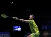 开云体育在线-日本羽毛球队血洗英格兰羽毛球队，林丹完成帽子戏法的简单介绍