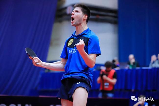 波兰乒乓球队绝杀日本乒乓球队,奥恰洛夫惊艳世界的简单介绍 波兰乒乓球队绝杀日本乒乓球队,奥恰洛夫惊艳世界的简单介绍