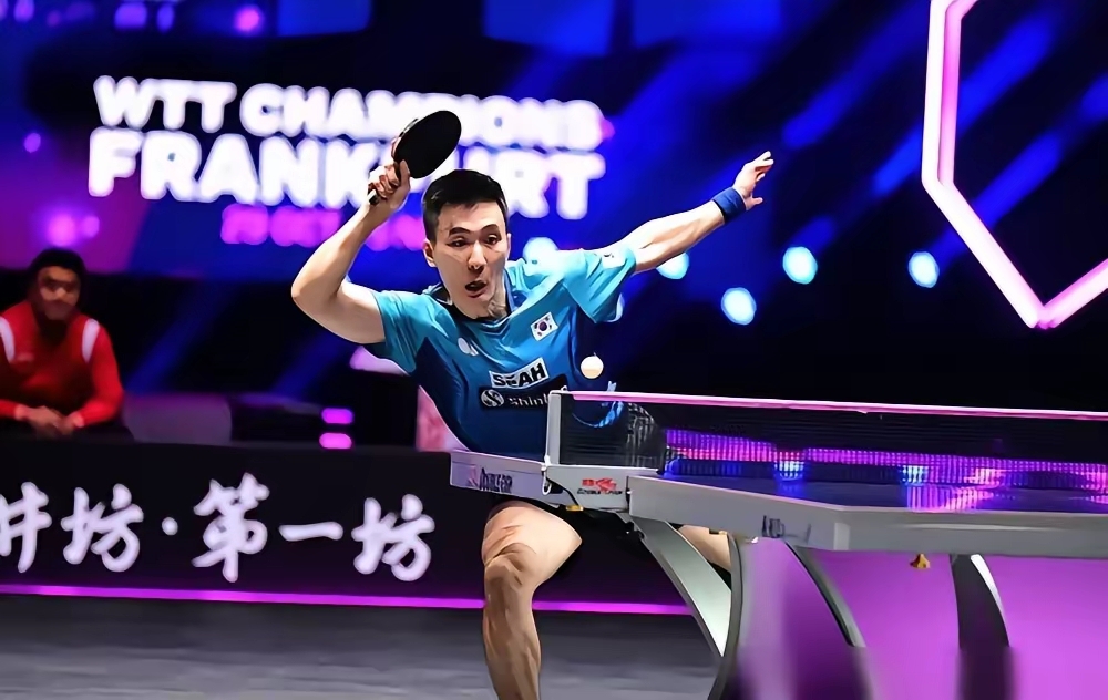 波兰乒乓球队绝杀日本乒乓球队,奥恰洛夫惊艳世界的简单介绍 波兰乒乓球队绝杀日本乒乓球队,奥恰洛夫惊艳世界的简单介绍