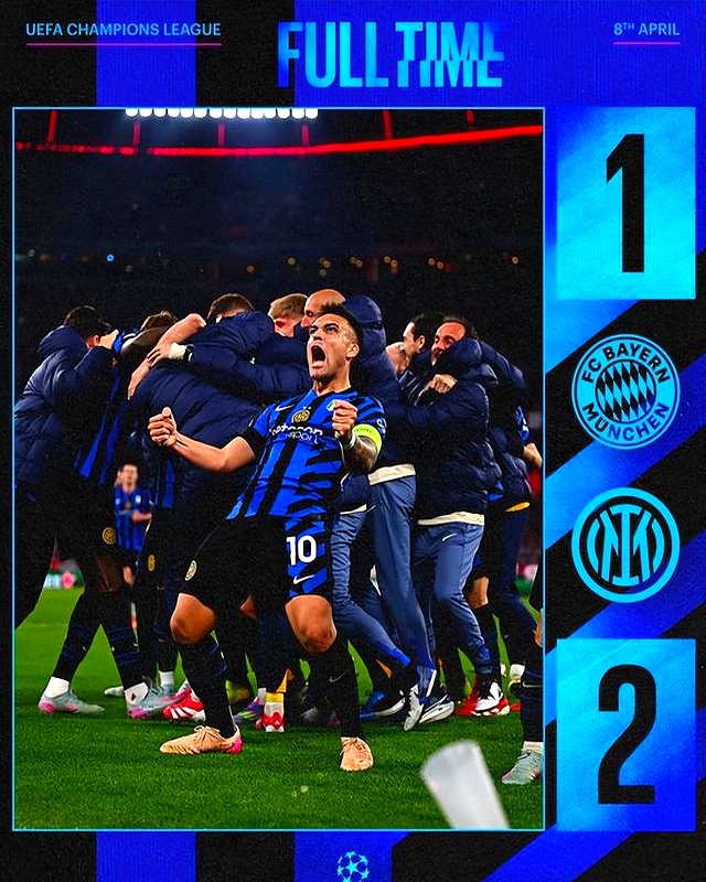 拜仁逆转塞维利亚，特尔施特根一己之力扛起全队