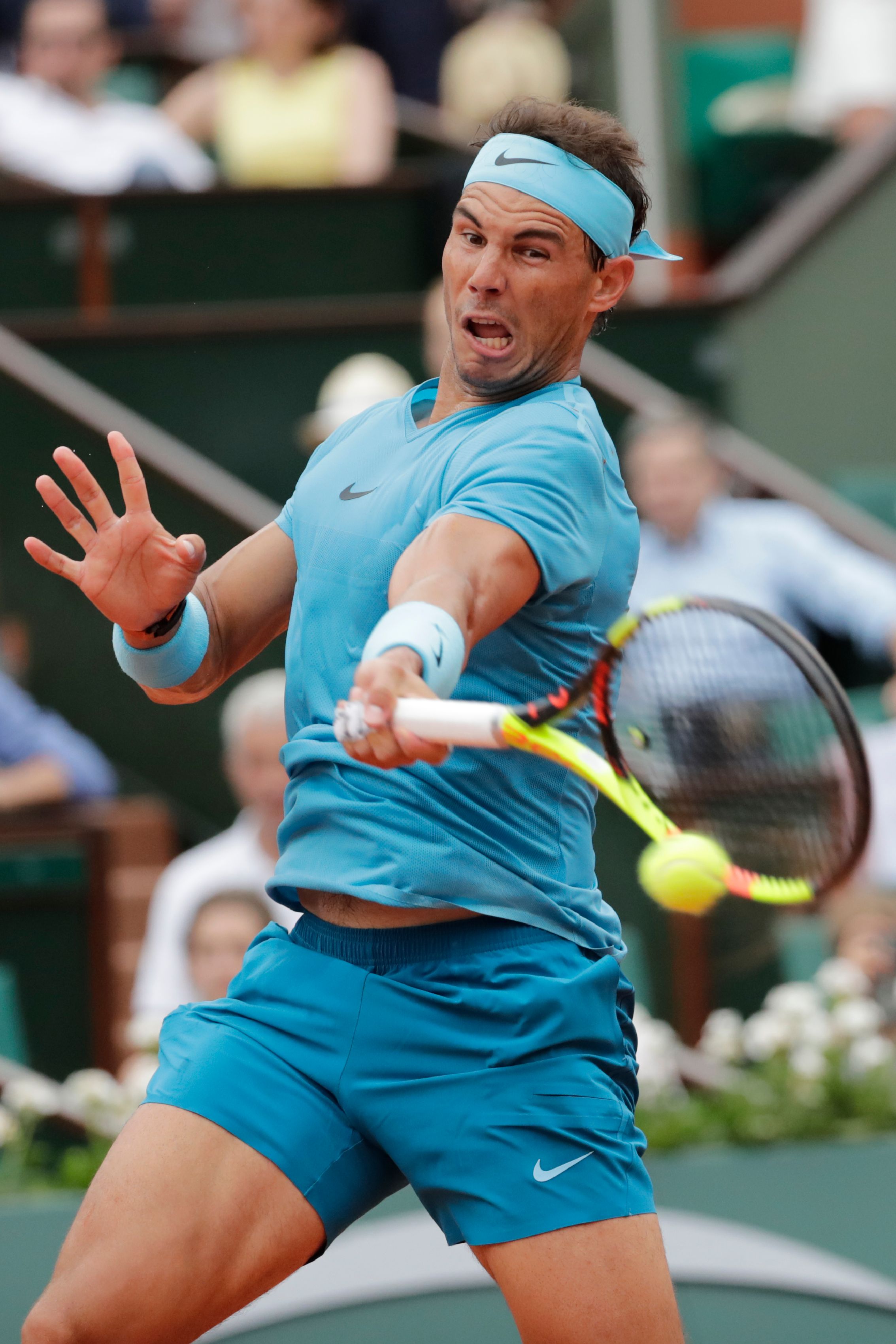 欧洲网球队逆转澳大利亚网球队,纳达尔制霸全场的简单介绍 欧洲网球队逆转澳大利亚网球队,纳达尔制霸全场的简单介绍