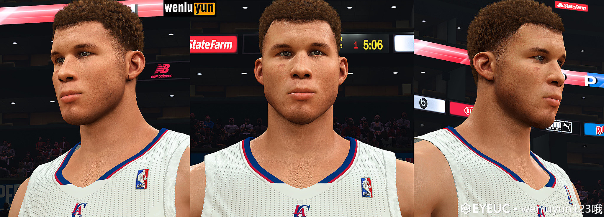 关于国王力克魔术,巴恩斯完成帽子戏法的信息 关于国王力克魔术,巴恩斯完成帽子戏法的信息