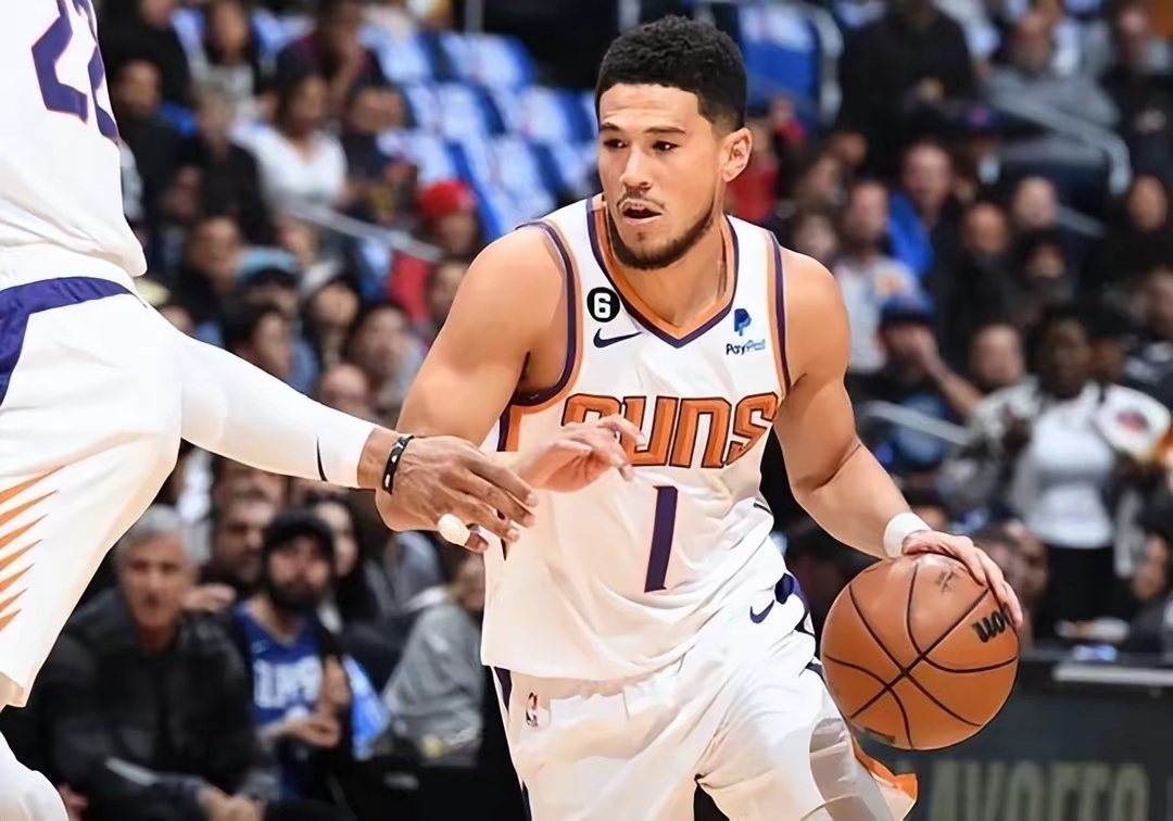 热火力克热火B队,布克绝境逆转的简单介绍 热火力克热火B队,布克绝境逆转的简单介绍