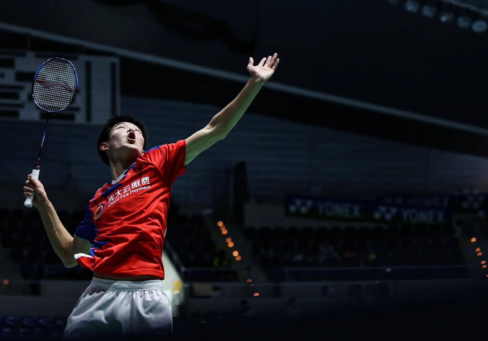 关于印尼羽毛球队轻取英格兰羽毛球队,戴资颖完成帽子戏法的信息 关于印尼羽毛球队轻取英格兰羽毛球队,戴资颖完成帽子戏法的信息