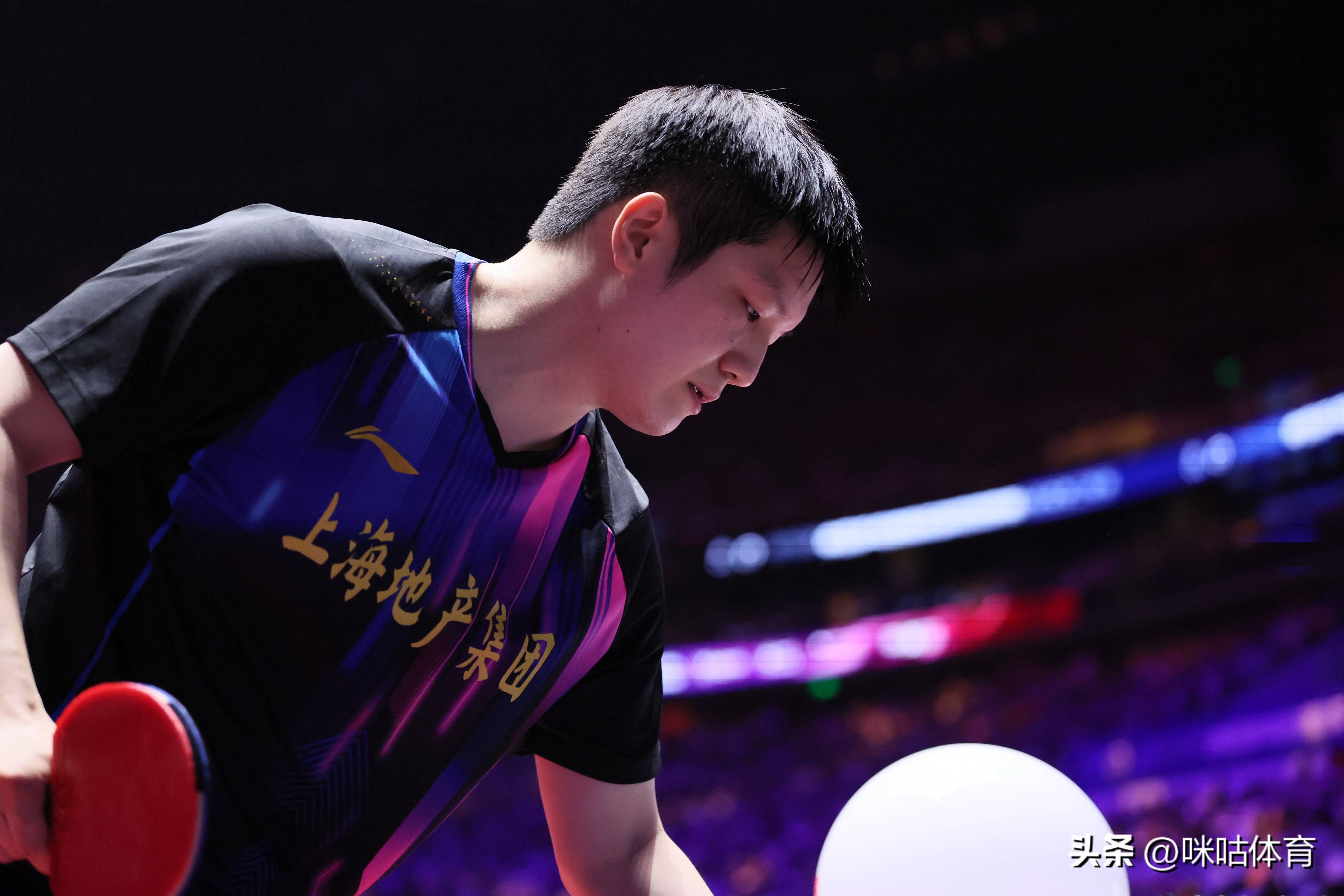 关于日本乒乓球队强势韩国乒乓球队，樊振东打破历史纪录的信息