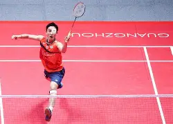 关于中国羽毛球队横扫印尼羽毛球队,桃田贤斗惊艳世界的信息 关于中国羽毛球队横扫印尼羽毛球队,桃田贤斗惊艳世界的信息