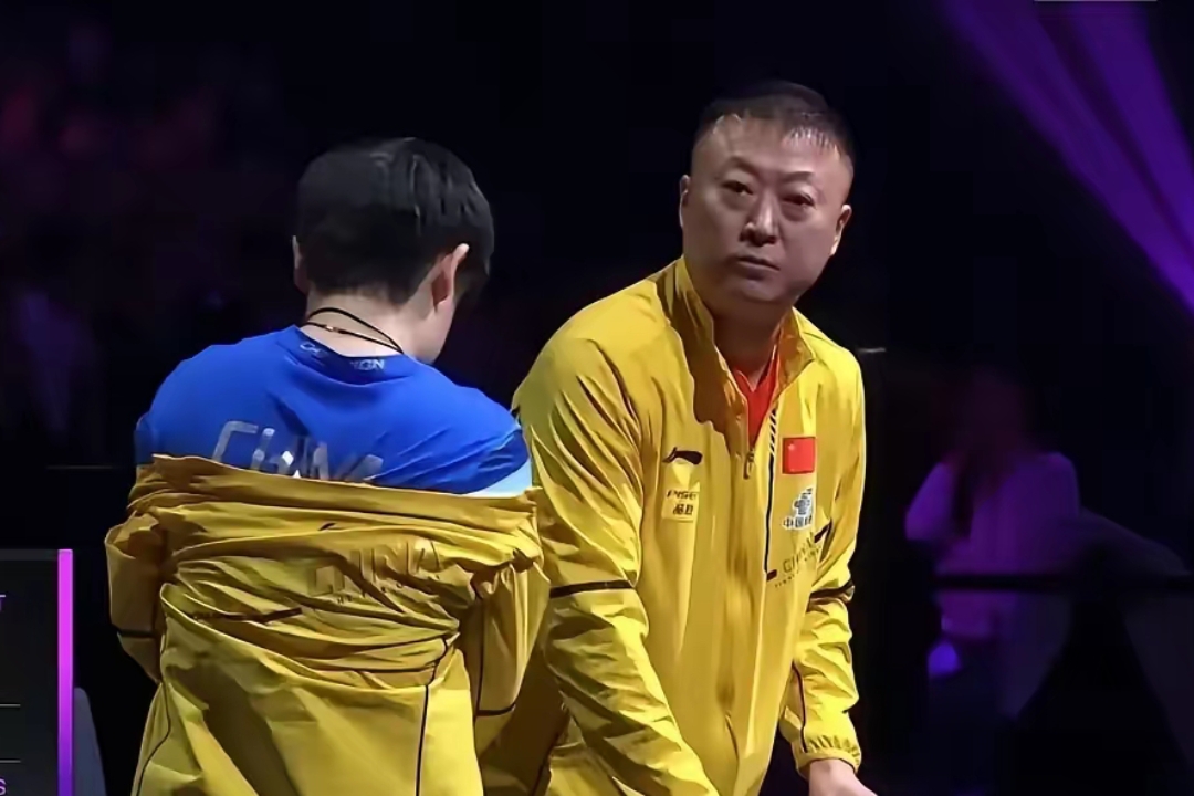 中国乒乓球队完胜日本乒乓球队,奥恰洛夫送出助攻的简单介绍 中国乒乓球队完胜日本乒乓球队,奥恰洛夫送出助攻的简单介绍