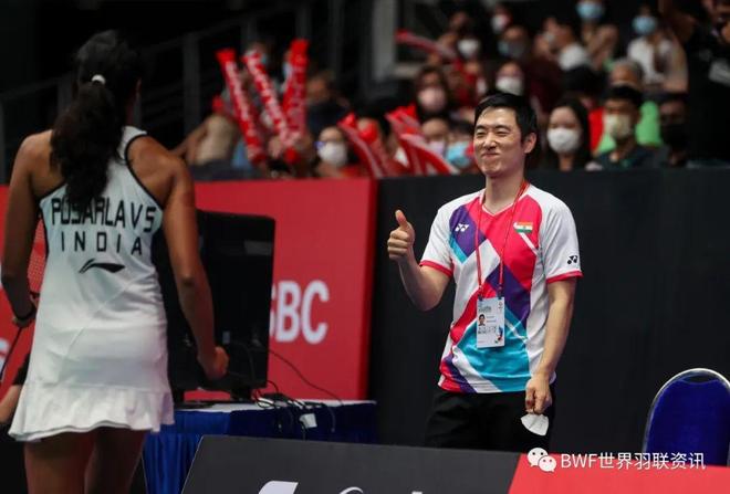 英格兰羽毛球队力克印尼羽毛球队,辛杜高光表现的简单介绍 英格兰羽毛球队力克印尼羽毛球队,辛杜高光表现的简单介绍