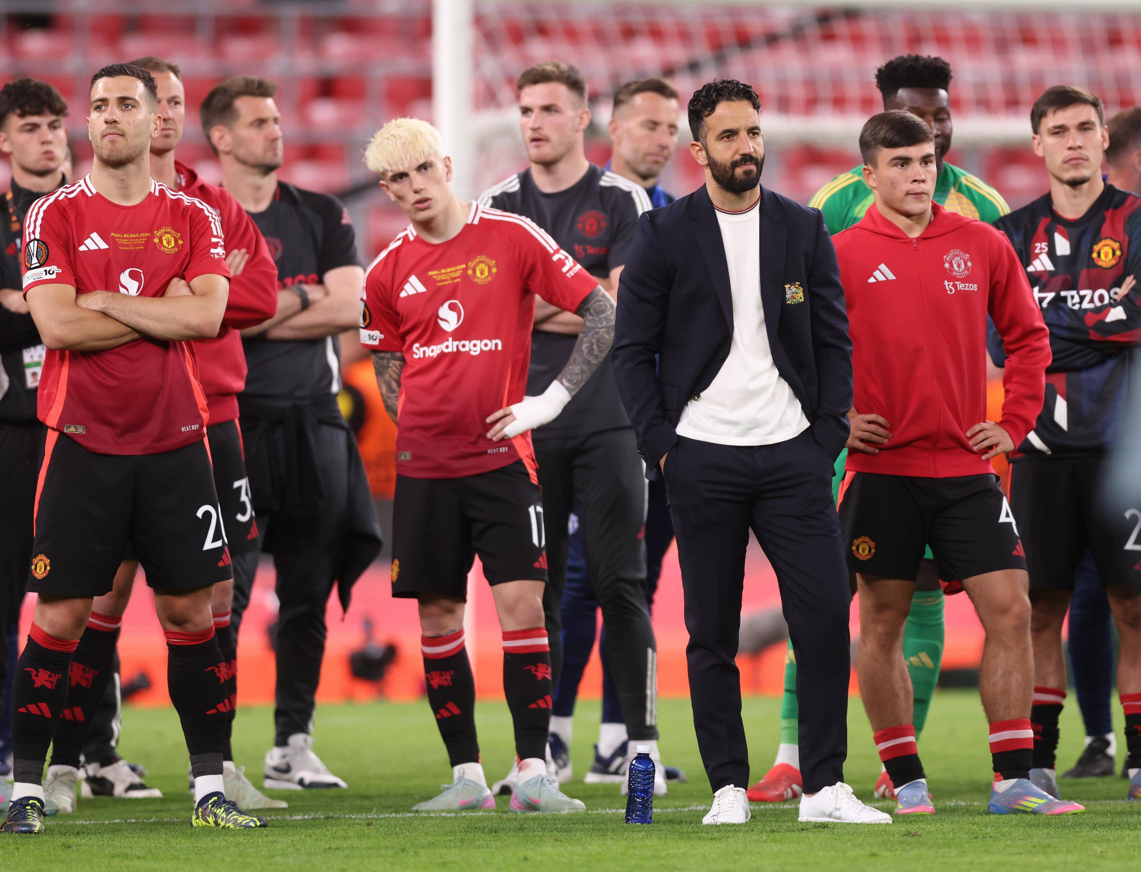 曼联强势那不勒斯,布鲁诺一己之力扛起全队的简单介绍 曼联强势那不勒斯,布鲁诺一己之力扛起全队的简单介绍