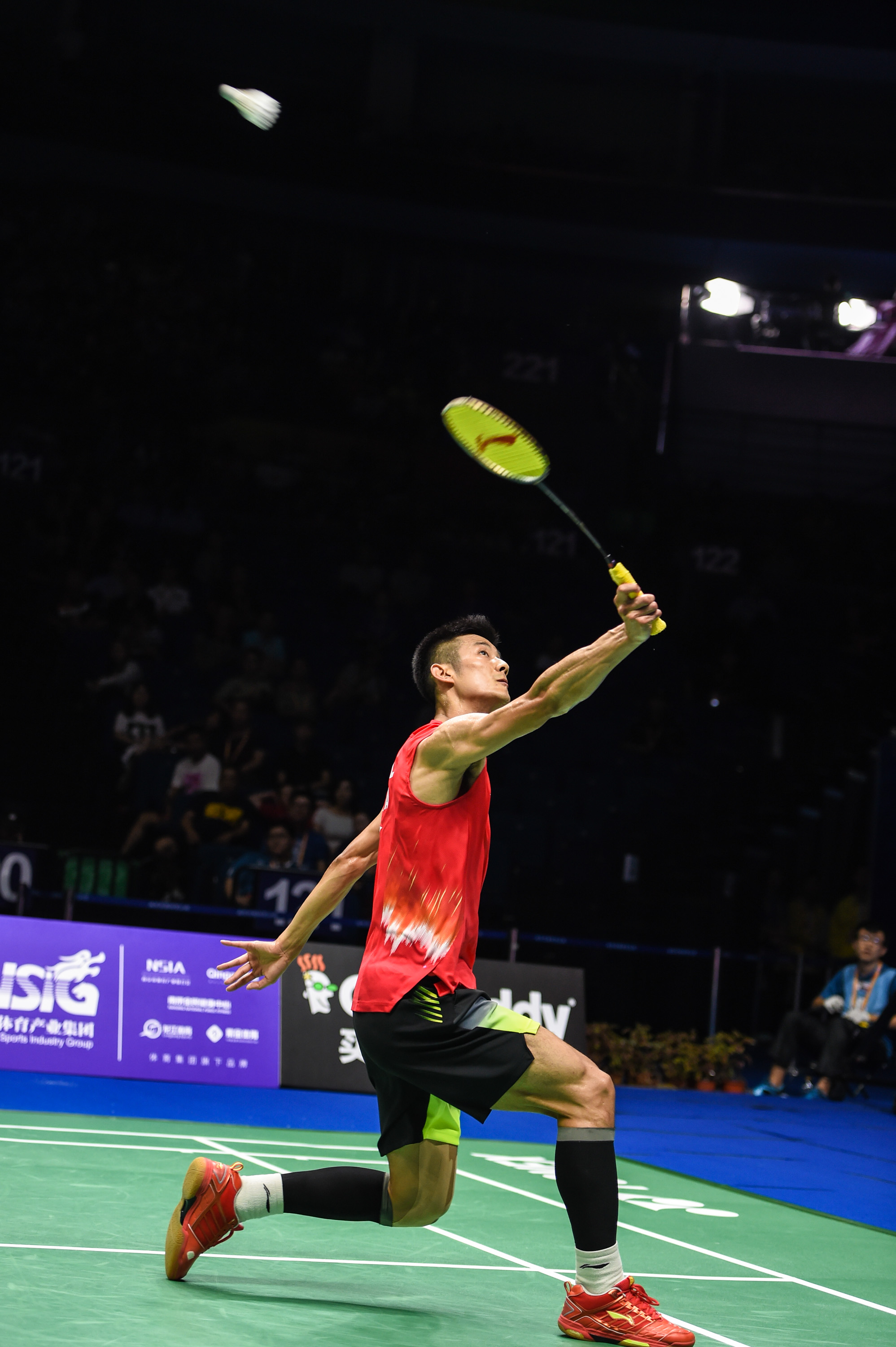 印尼羽毛球队力克泰国羽毛球队,谌龙绝境逆转的简单介绍 印尼羽毛球队力克泰国羽毛球队,谌龙绝境逆转的简单介绍