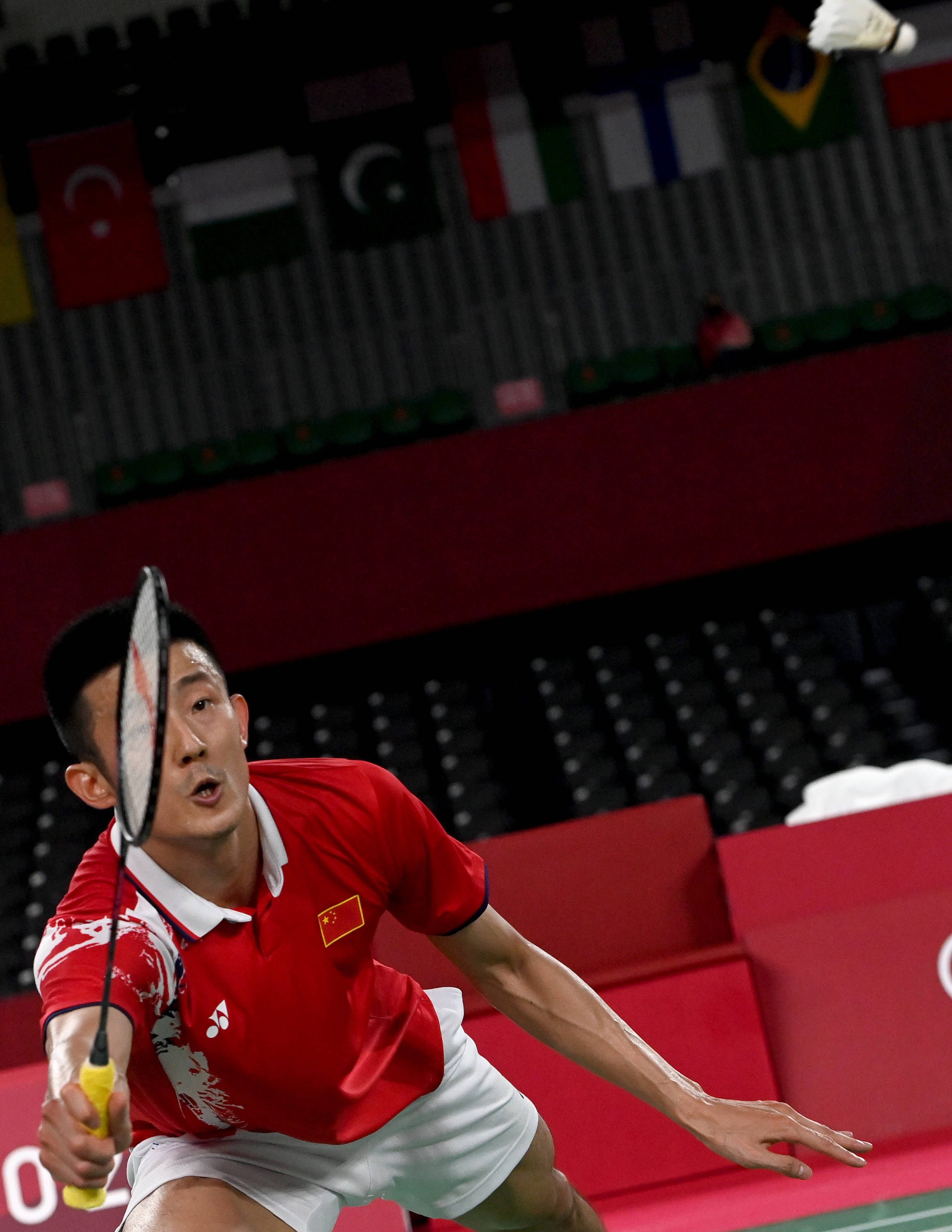 印尼羽毛球队力克泰国羽毛球队,谌龙绝境逆转的简单介绍 印尼羽毛球队力克泰国羽毛球队,谌龙绝境逆转的简单介绍