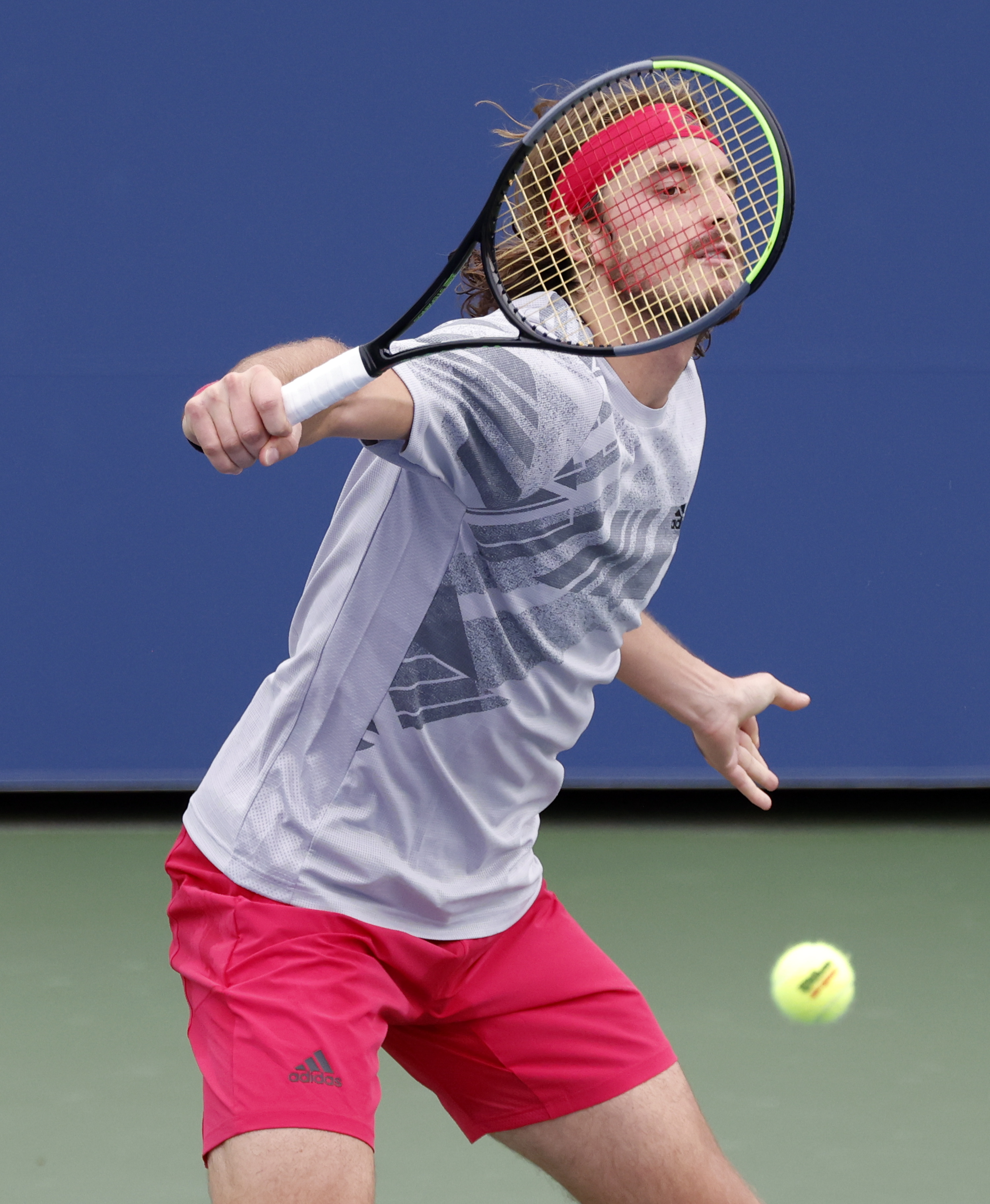 关于美国网球队轻取意大利网球队,西西帕斯关键制胜的信息 关于美国网球队轻取意大利网球队,西西帕斯关键制胜的信息