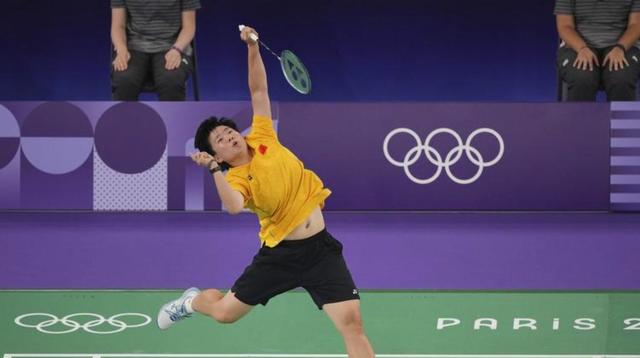 英格兰羽毛球队轻取中国羽毛球队,马琳送出助攻的简单介绍 英格兰羽毛球队轻取中国羽毛球队,马琳送出助攻的简单介绍