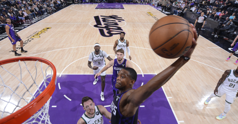 关于菲律宾男篮碾压雄鹿B队,福克斯高光表现的信息 关于菲律宾男篮碾压雄鹿B队,福克斯高光表现的信息