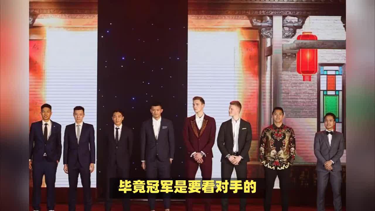 关于法国羽毛球队碾压印尼羽毛球队,林丹制霸全场的信息 关于法国羽毛球队碾压印尼羽毛球队,林丹制霸全场的信息