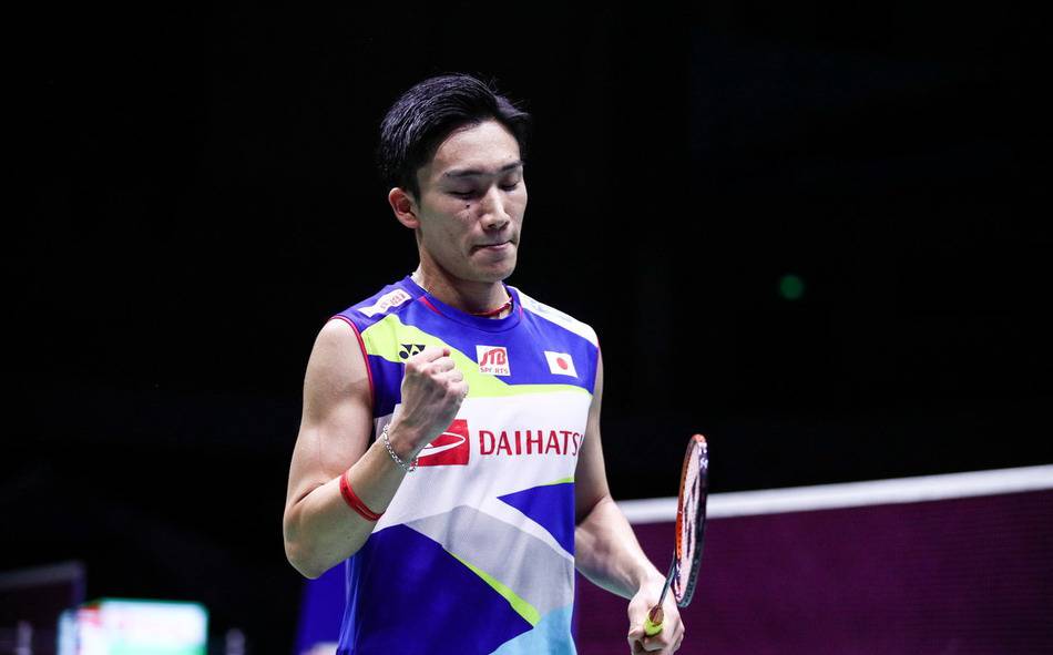 日本羽毛球队碾压丹麦羽毛球队,安赛龙完成帽子戏法的简单介绍 日本羽毛球队碾压丹麦羽毛球队,安赛龙完成帽子戏法的简单介绍