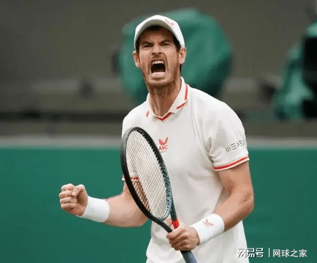 英国网球队翻盘美国网球队，穆雷三分雨点燃全场