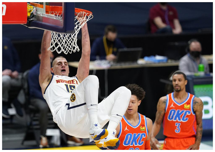 关于西班牙男篮完胜雷霆,米尔萨普送出助攻的信息 关于西班牙男篮完胜雷霆,米尔萨普送出助攻的信息