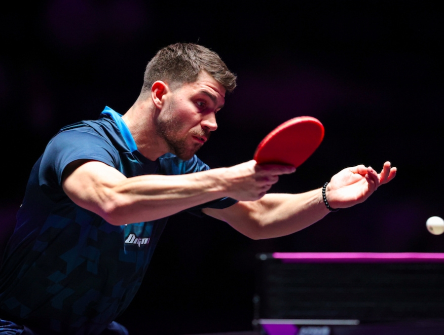 包含瑞典乒乓球队完胜比利时乒乓球队，奥恰洛夫惊艳世界的词条