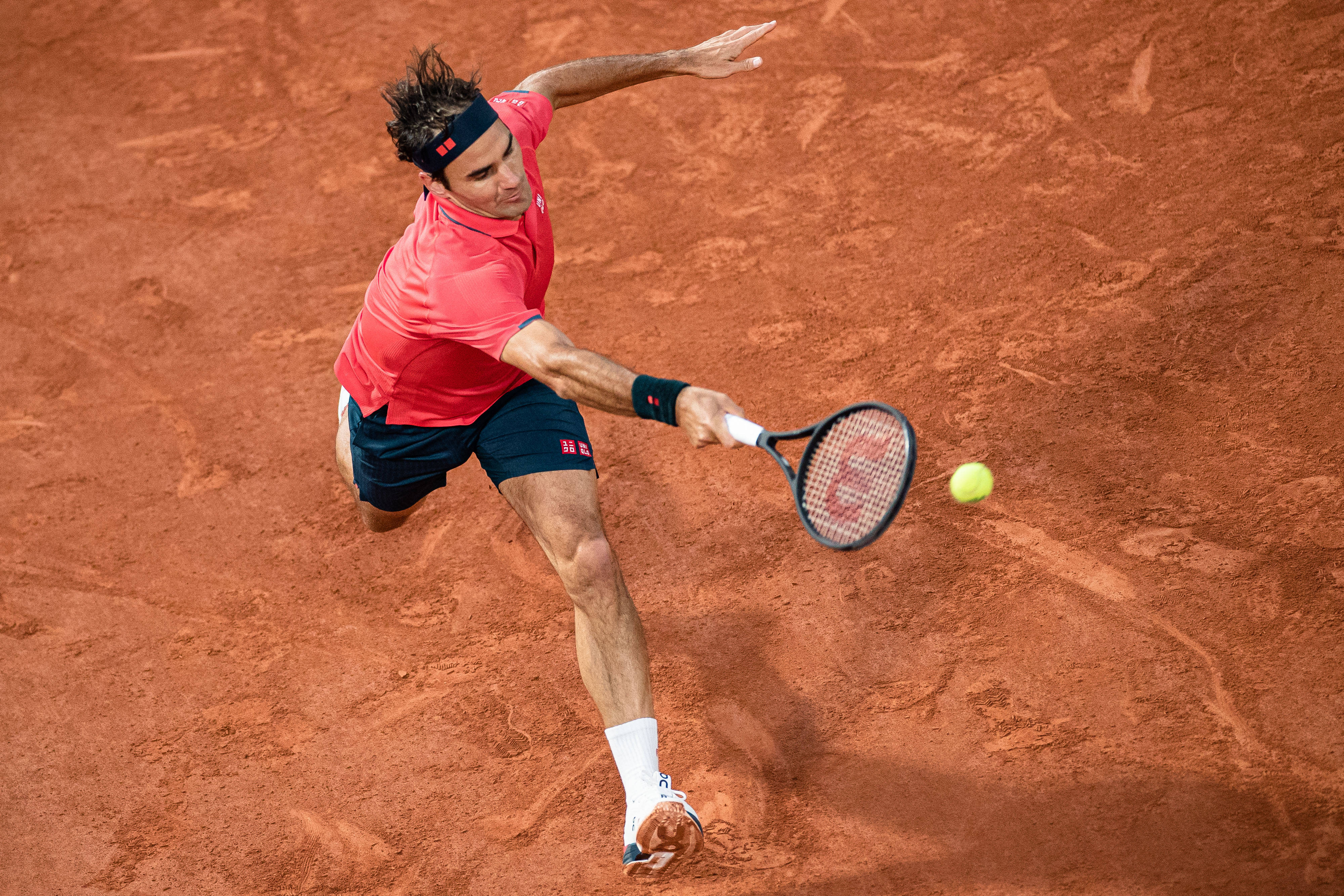 关于法国网球队血洗西班牙网球队,费德勒打破历史纪录的信息 关于法国网球队血洗西班牙网球队,费德勒打破历史纪录的信息